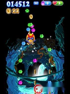 钻地鸭子攻略基础玩法新手教程推荐 第5张 钻地鸭子攻略基础玩法新手教程推荐 第5张