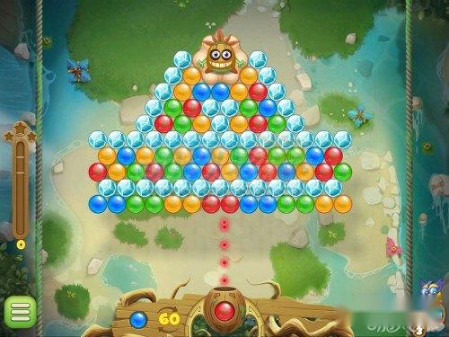 泡泡大作战特殊泡泡类型及处理方法推荐 第2张