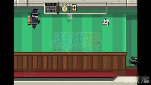 潜入巨楼高分轻松过关技巧心得分享 第3张