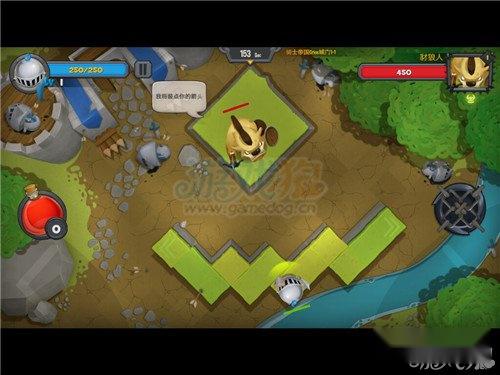 杀死老大攻略主要玩法内容详细图解 第2张