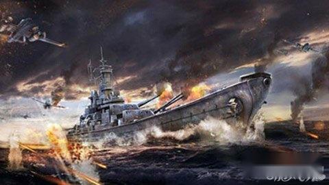 战舰帝国娱乐性玩法闪避高玩解析