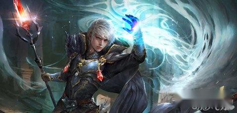 自由之战高玩对法维安一些私人点评分享