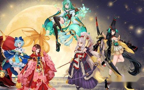 阴阳师斗技技巧 现在及未来斗技发展阵容 阴阳师斗技技巧 现在及未来斗技发展阵容