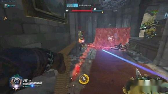 守望先锋路霸强势的原因分析 钩子真的太霸道 第4张