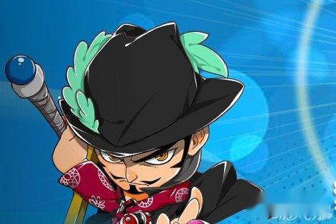 梦想海贼王新手勇闯攻略心得