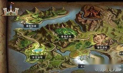 幻想英雄副本挑战攻略