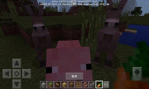我的世界家养小动物的几大技巧 第2张