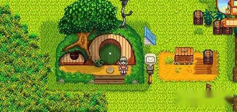 星露谷物语社区中心任务玩法要点讲解