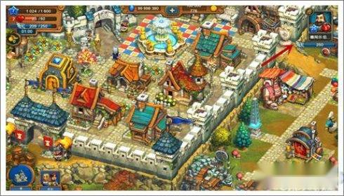 部落和城堡全过程高分攻略图文详解 第6张