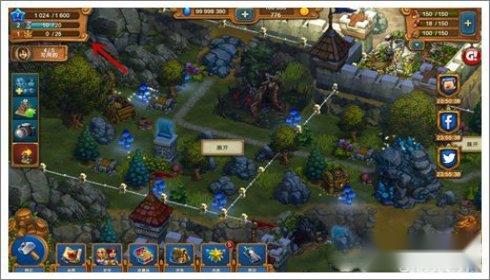 部落和城堡全过程高分攻略图文详解 第5张