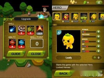 植物保卫战毒药射手兵种分析攻略