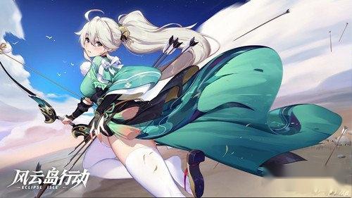 风云岛行动风铃儿许愿怎么选 许愿哪个强