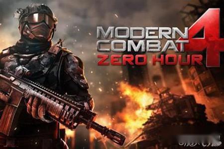 现代战争4决战时刻正确接近敌人的步法攻略