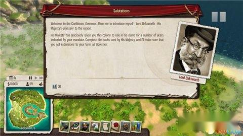 海岛大亨5任务模式介绍和玩法解析 第4张