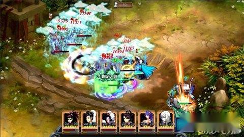 赤壁Fate技能分类及效果全面讲解