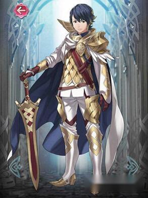 火焰纹章英雄阿尔冯斯值得培养吗详解 火焰纹章英雄阿尔冯斯值得培养吗详解