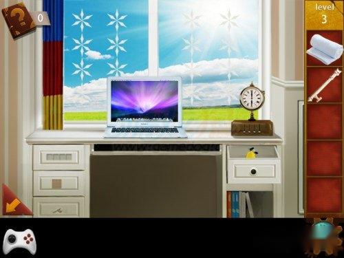 密室逃脱逃出豪华房间9第三关通关教程分享 第6张