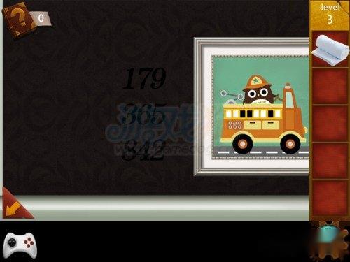 密室逃脱逃出豪华房间9第三关通关教程分享 第4张