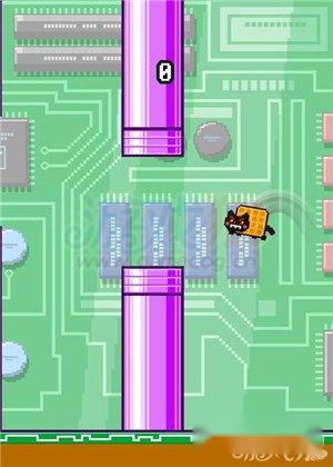 飞翔彩虹猫关卡类型与具体通关技巧 第3张