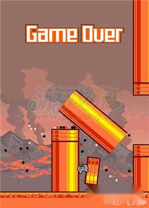 飞翔彩虹猫关卡类型与具体通关技巧 第4张