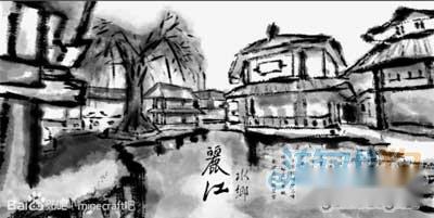 我的世界版中国风古镇丽江 第5张 我的世界版中国风古镇丽江 第5张