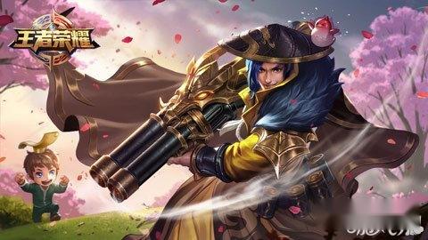 王者荣耀胜率高到爆炸的刘备打野攻略