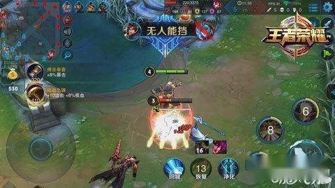 王者荣耀胜率高到爆炸的刘备打野攻略 第2张