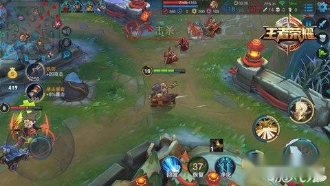 王者荣耀胜率高到爆炸的刘备打野攻略 第3张