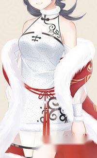 暖暖环游世界华灯初上套装高清细节欣赏 第2张