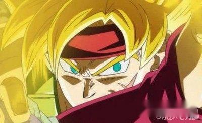 龙珠Z神与神巴达克动漫背景介绍 龙珠Z神与神巴达克动漫背景介绍