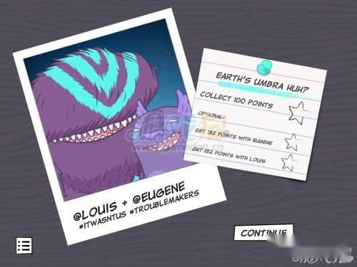 小鬼在东京怪物属性详细介绍分享