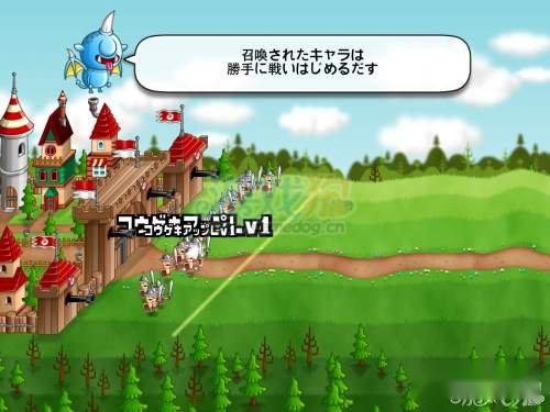 城与龙攻略经营模式图文详细解析 城与龙攻略经营模式图文详细解析