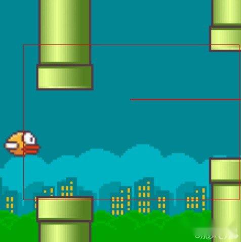 Flappy Bird掌握三步轻松拿高分