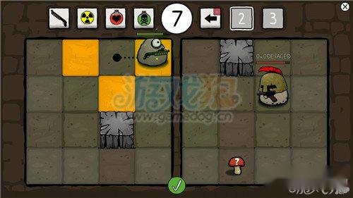 舞台战争攻略主要玩法内容图文讲解 第4张