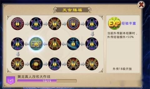 神将OL-封神英雄天官赐福与外传排行 神将OL-封神英雄天官赐福与外传排行