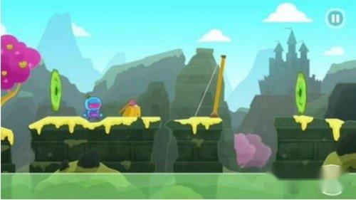 带你回家攻略拯救波罗可爱脱逃方法介绍 第4张