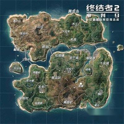 这里请慎入 终结者2审判日危险地点盘点