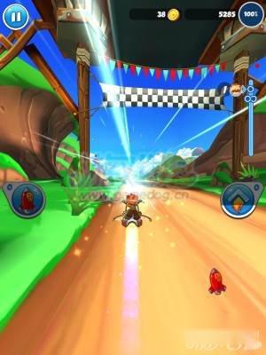 天空朋克攻略高分玩法心得推荐 第5张