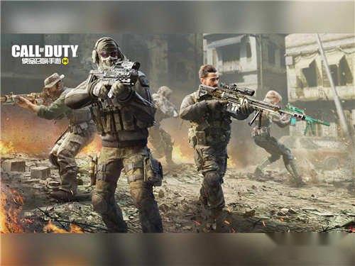 使命召唤手游S2赛季怎么样 赛博幻境角色武器汇总