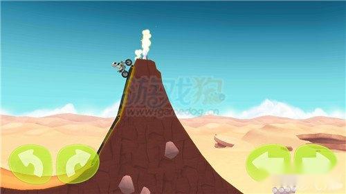 爆炸赛车攻略玩法内容详细图文解析 第3张