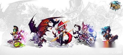 自由之战法维安英雄克制私人看法攻略