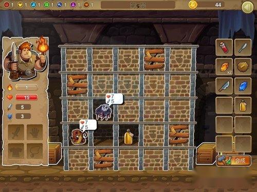 呆呆大冒险评测 一起来挖矿冒险吧 第3张