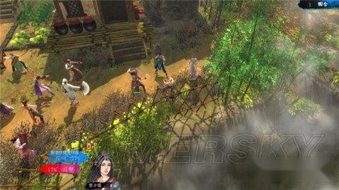 侠客风云传刀法剑法招式伤害解析及搭配推荐