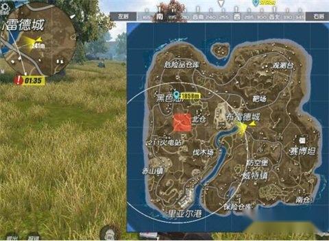 终结者2审判日开局至关重要的四分钟 第3张 终结者2审判日开局至关重要的四分钟 第3张