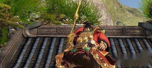 残酷之爱与隐藏秘辛 一梦江湖所遇奇人还原 第7张