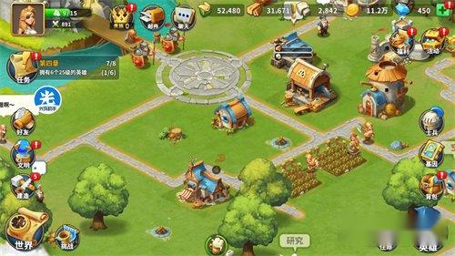 王国传承基因如何解锁 基因解锁条件介绍 第2张