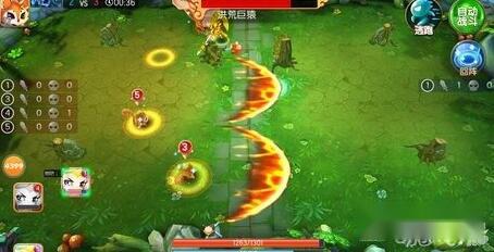 紫霞仙踪试玩 有亮点也还有期待