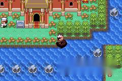 口袋妖怪漆黑的魅影梦世界联盟冠军攻略 第10张