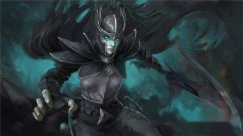 刀塔自走棋幻刺阵容推荐及刺客流套路详解