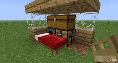 我的世界床的作用是什么？